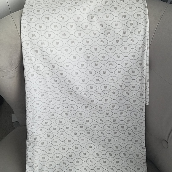 ikea crib duvet cover
